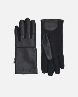 200065/2 LAMB, WOOL, FEMALE GLOVES
