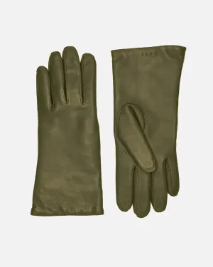 208700/2 LAMB WOOL - ARMY