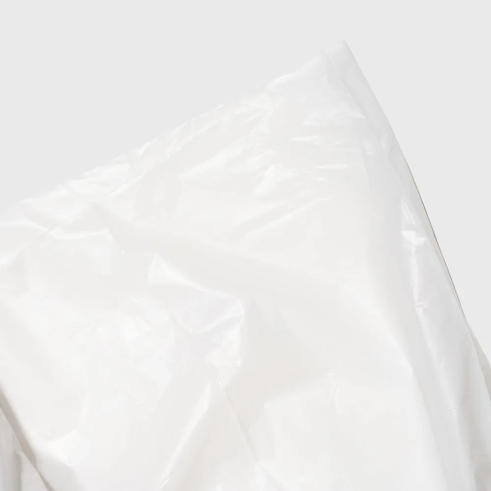 28-Gallon Compostable Trash Bags - 3 rolls