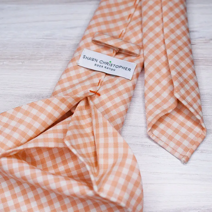 7-Fold Necktie