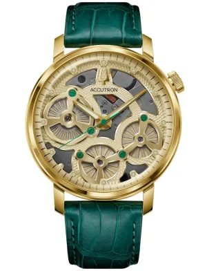 Accutron Spaceview Evolution
