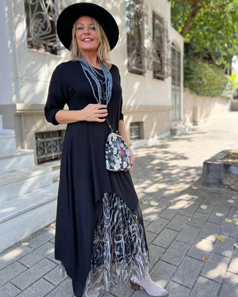 Aída® | Elegantes Tunic Dresses