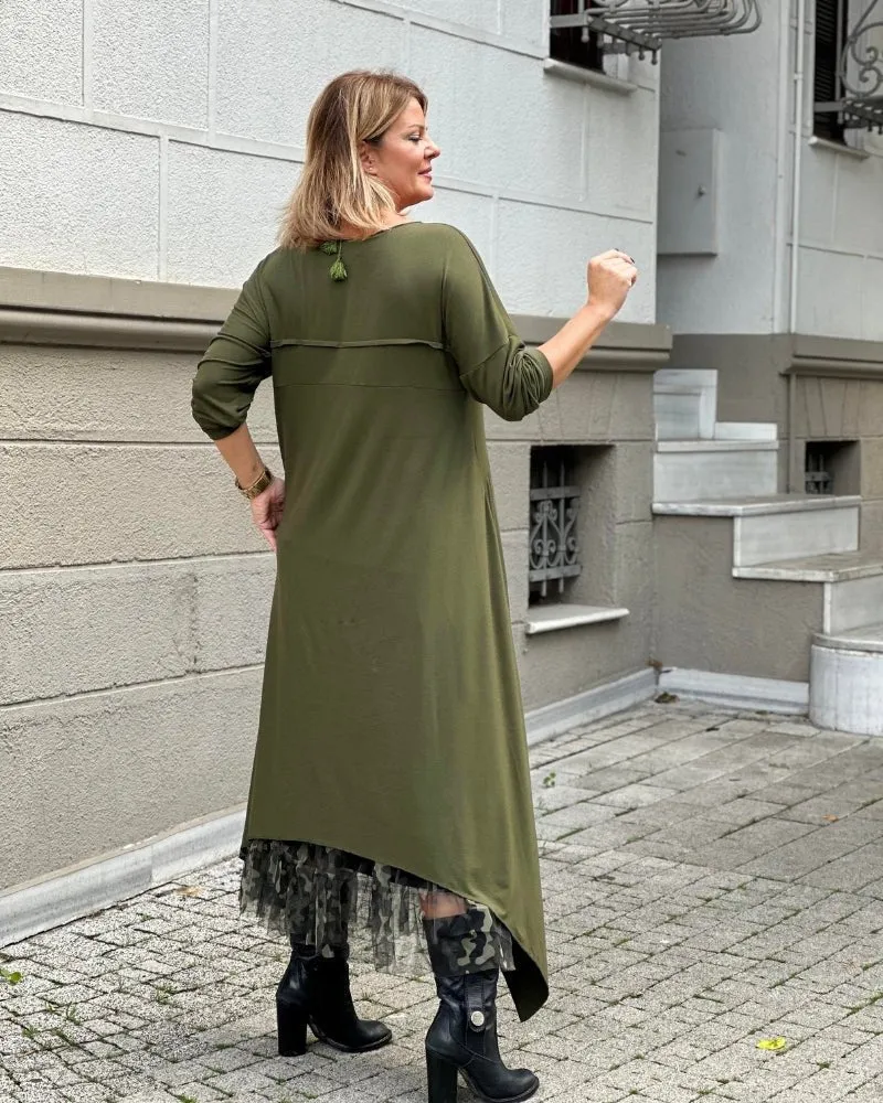 Aída® | Elegantes Tunic Dresses
