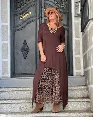 Aída® | Elegantes Tunic Dresses