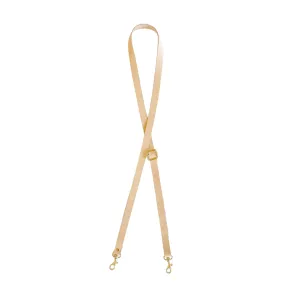 Adjustable Leather Strap