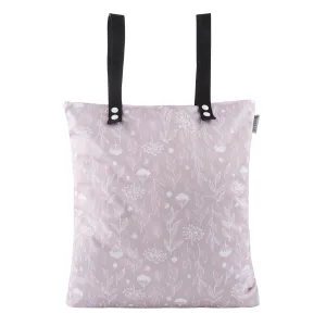 Adjustable Strap Wet Bag - Dandelion