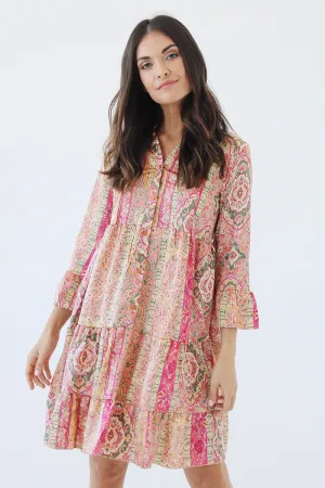 Adrienne Tunic