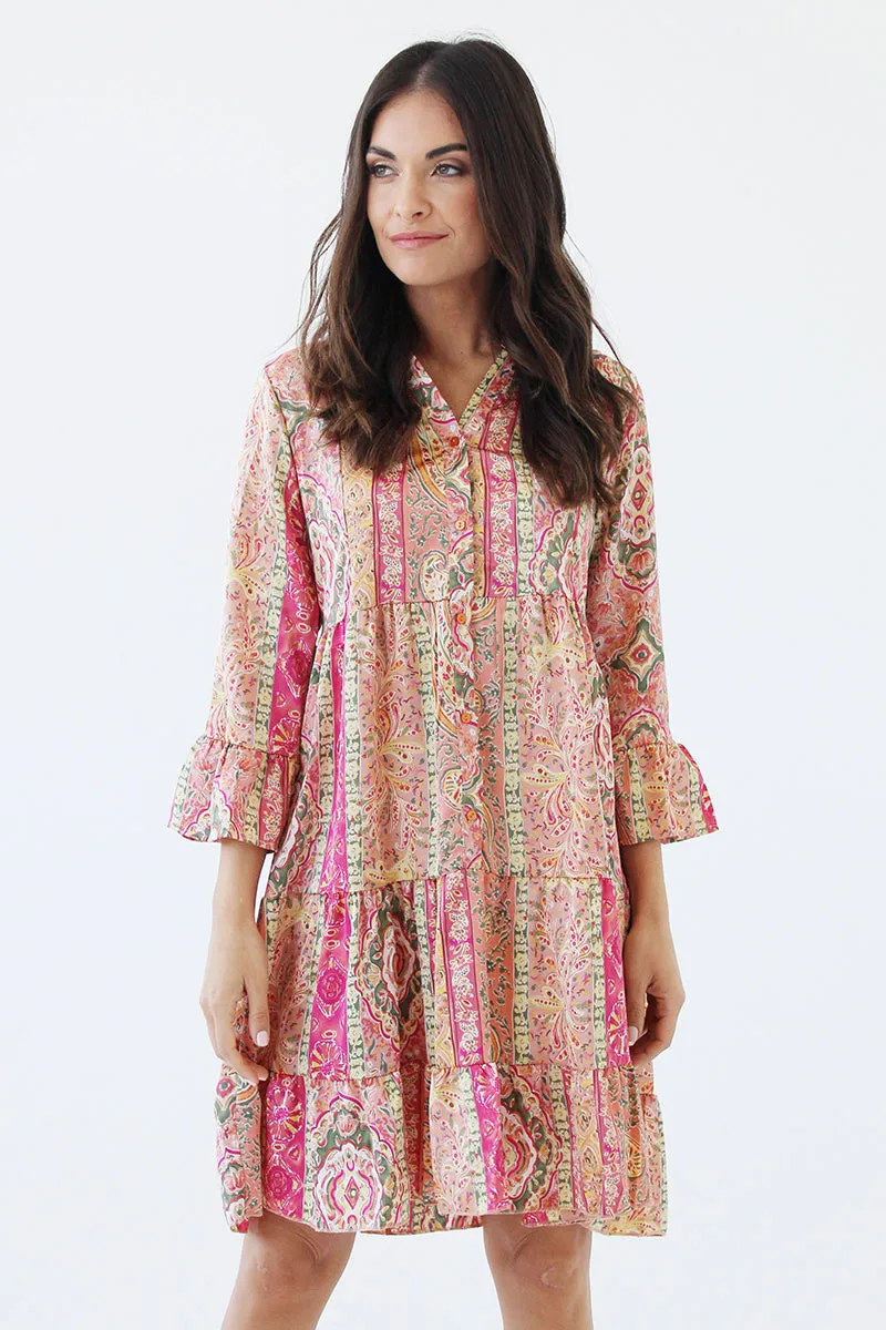 Adrienne Tunic