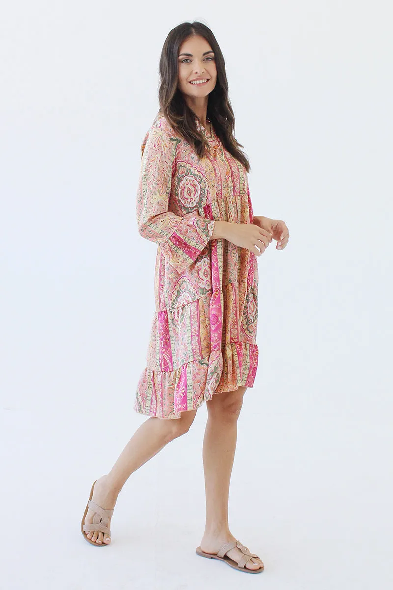 Adrienne Tunic