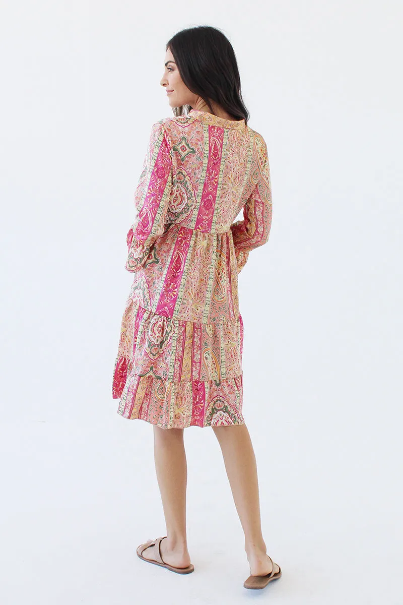 Adrienne Tunic