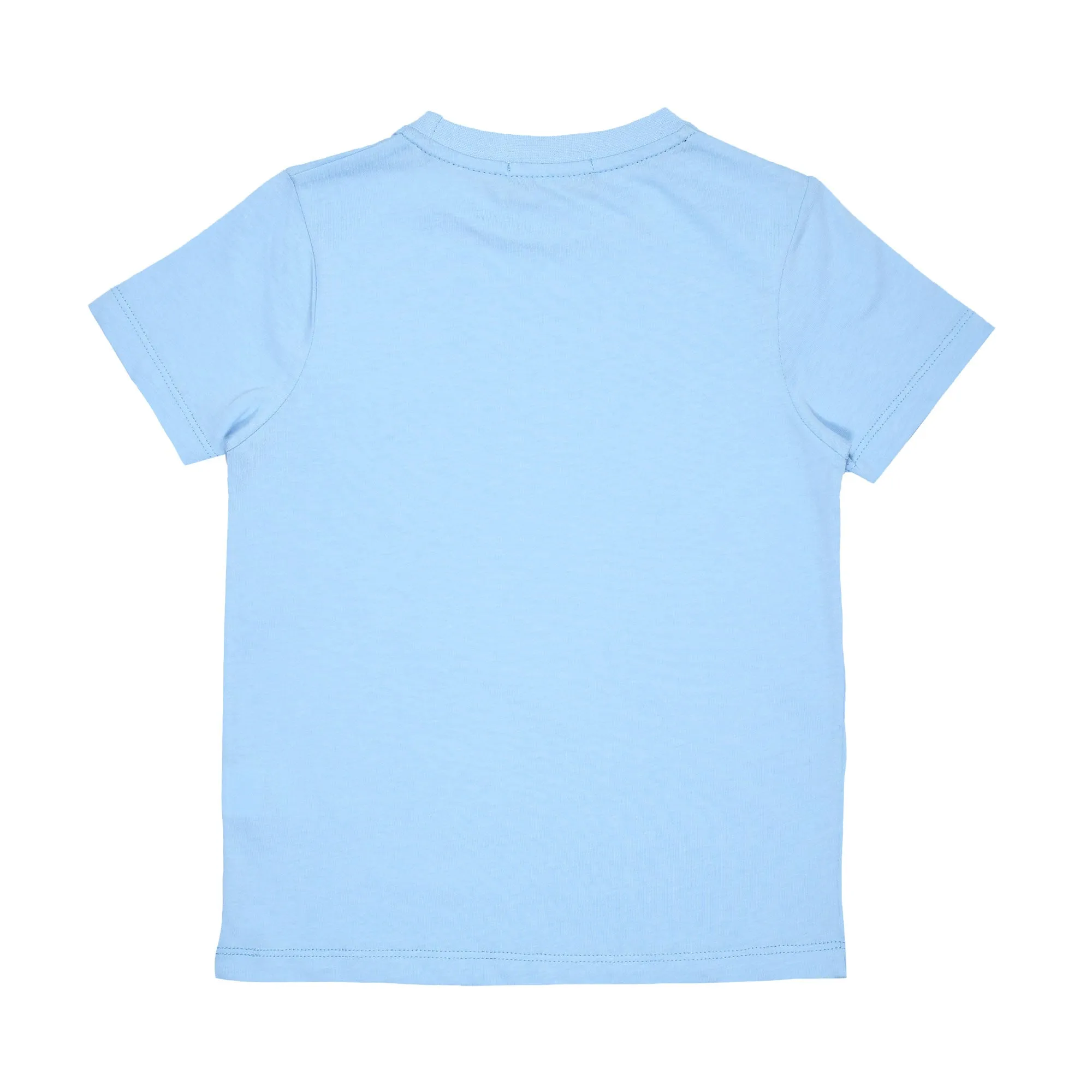 Aigner Kids Boy's Multiple Color T-Shirt