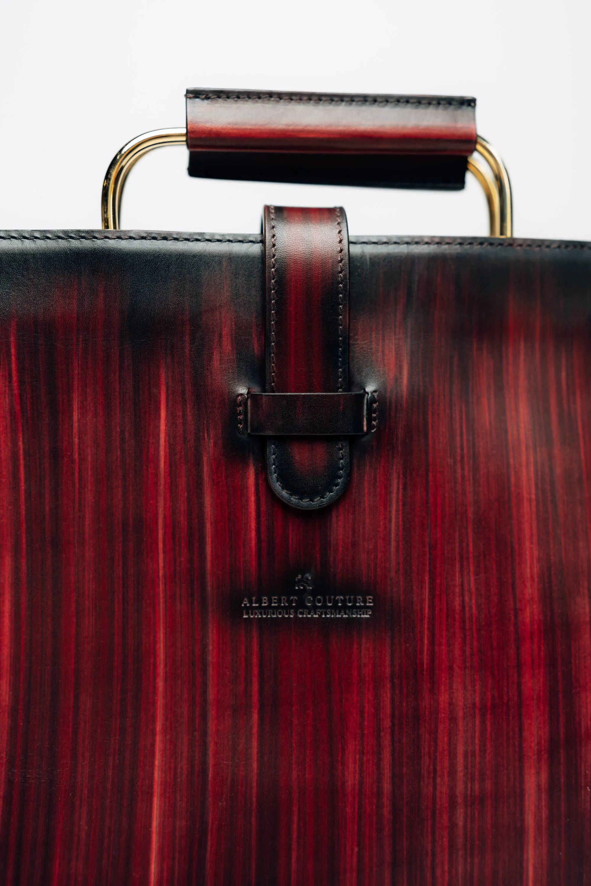 ALBERT COUTURE - Executive Bag