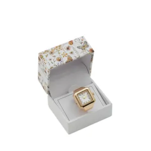 Aldo Timelless Watches - Gold