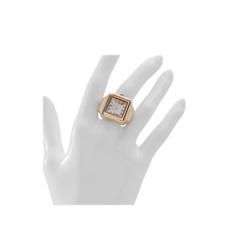 Aldo Timelless Watches - Gold