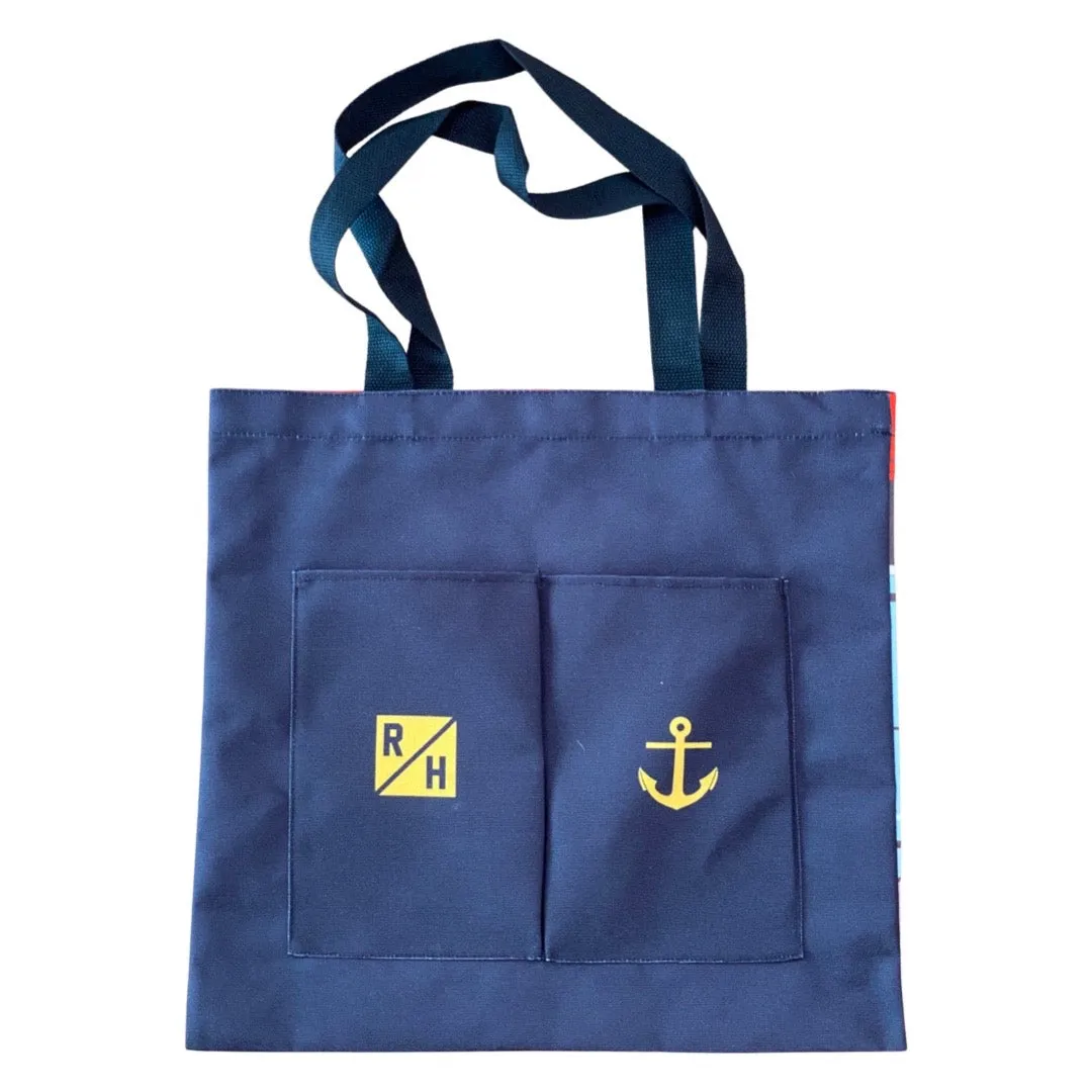 All I Need - Method Man Tote Bag