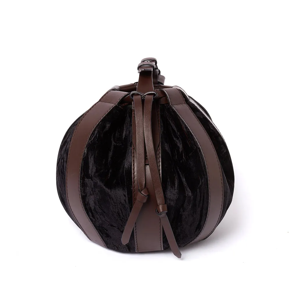 Alma Kementari Brown