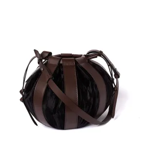 Alma Kementari Brown