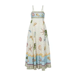 ALÉMAIS BATH HOUSE SUNDRESS
