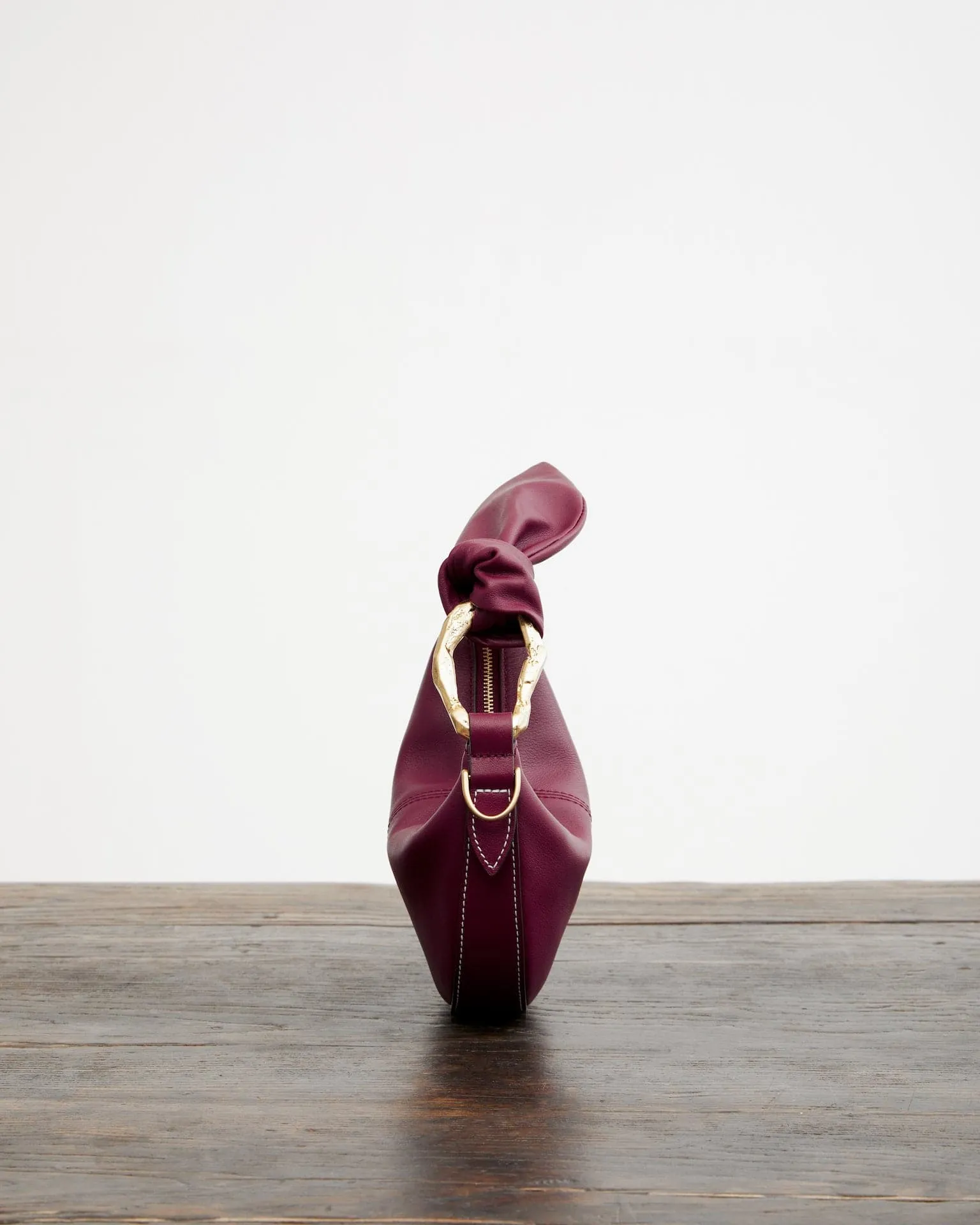 Amelie Mini Bordeaux