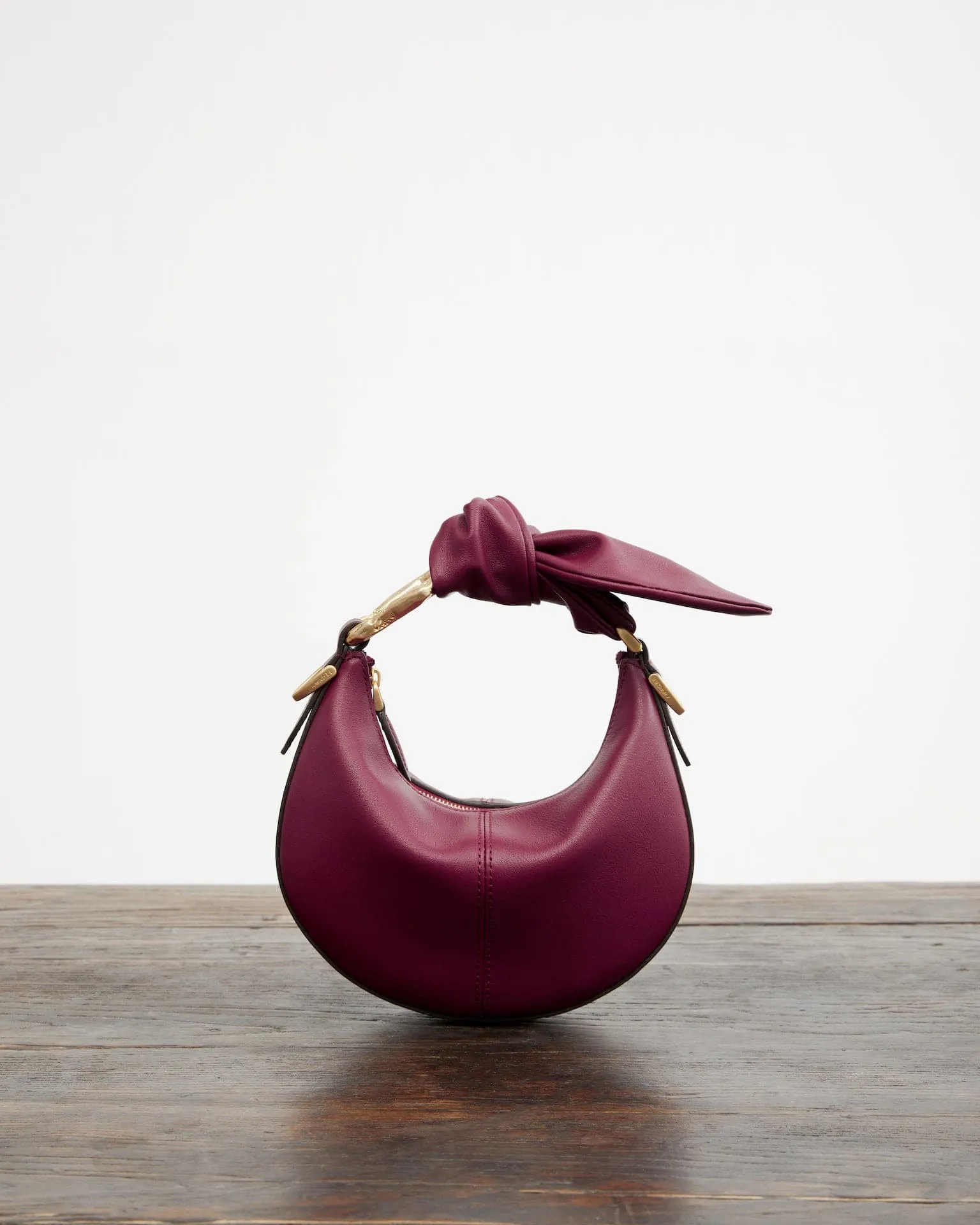 Amelie Mini Bordeaux