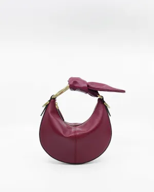 Amelie Mini Bordeaux