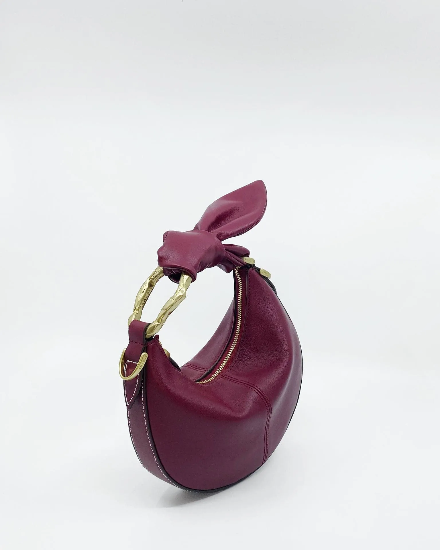 Amelie Mini Bordeaux