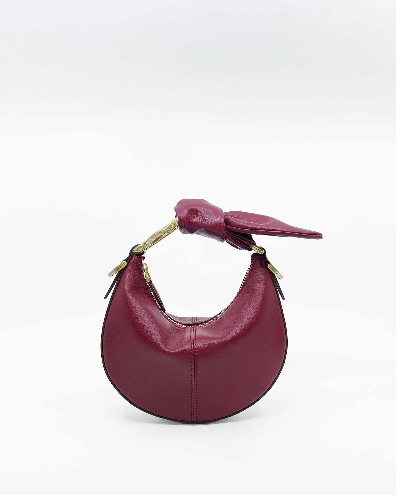 Amelie Mini Bordeaux