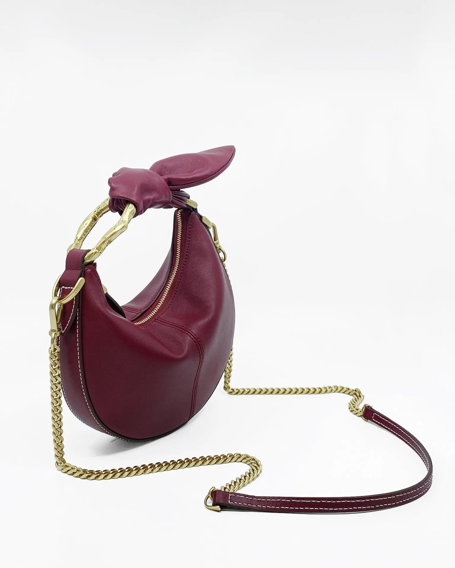 Amelie Mini Bordeaux