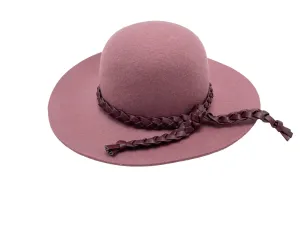 American Girl wool hat - X-Small/Small