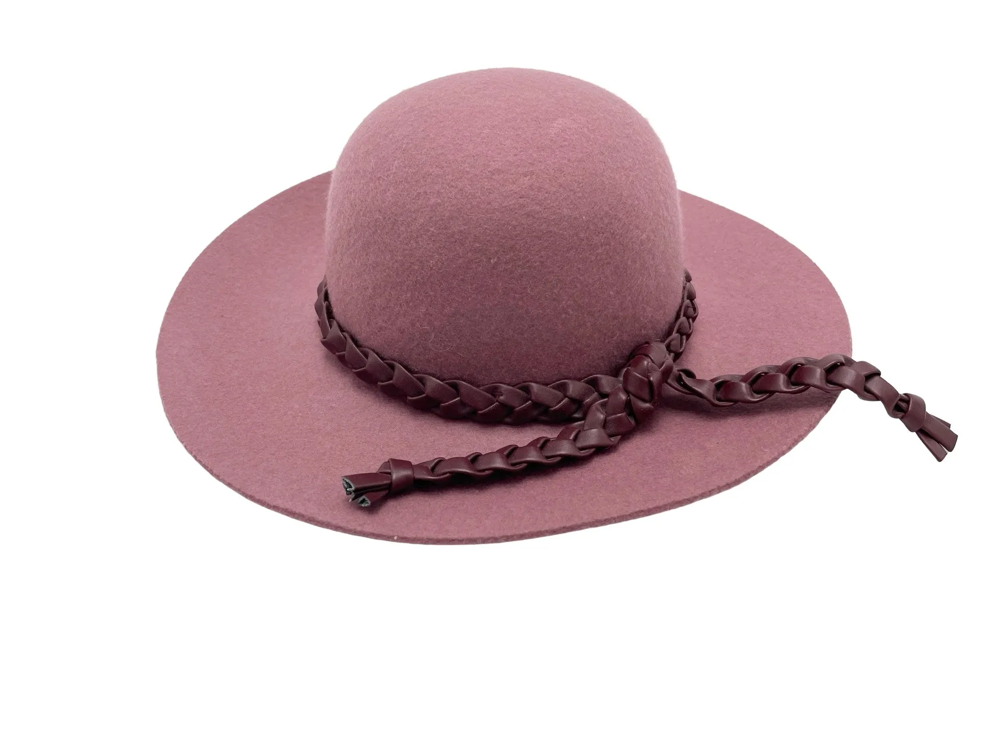 American Girl wool hat - X-Small/Small