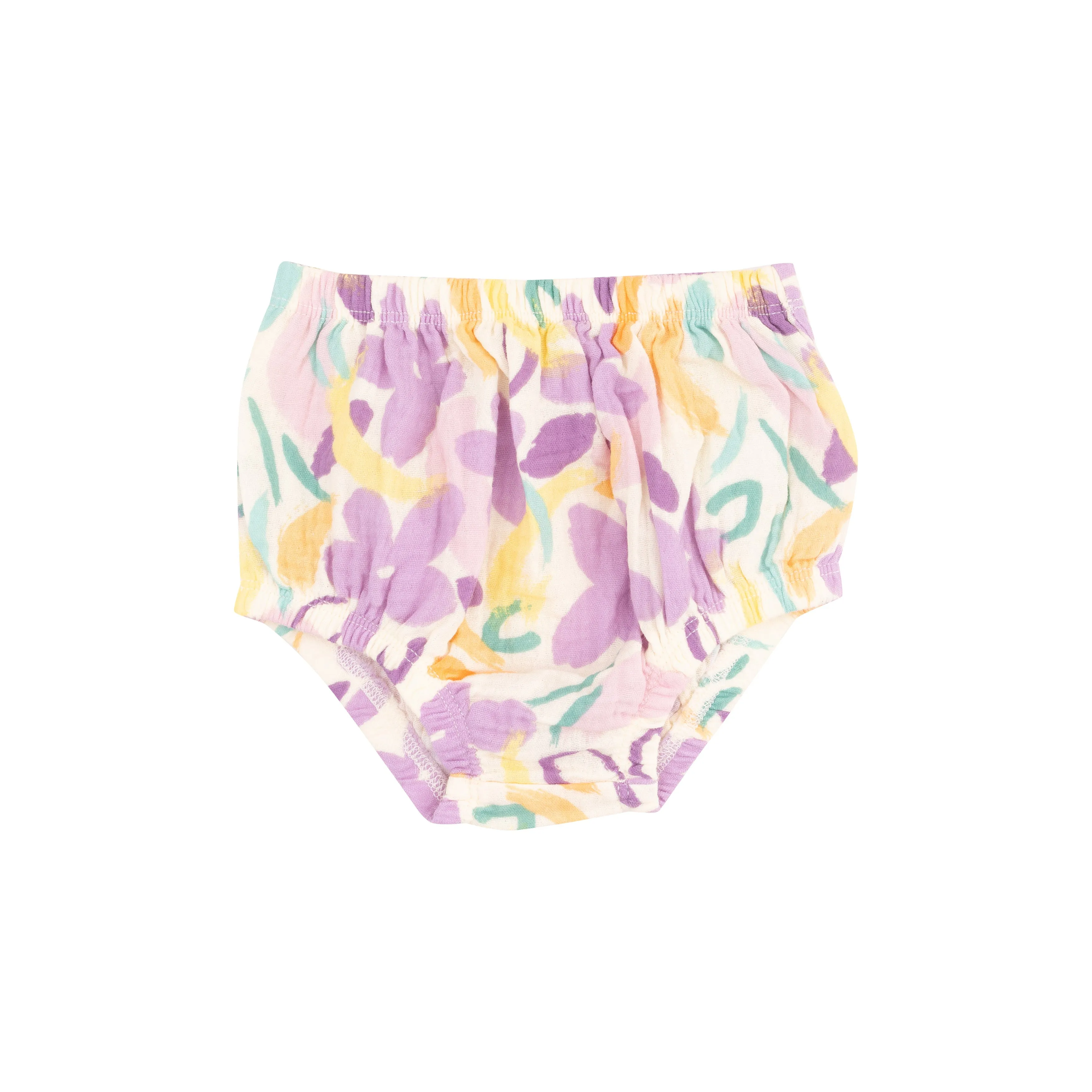 Angel Dear || Painty Daisy Twirly Sundress