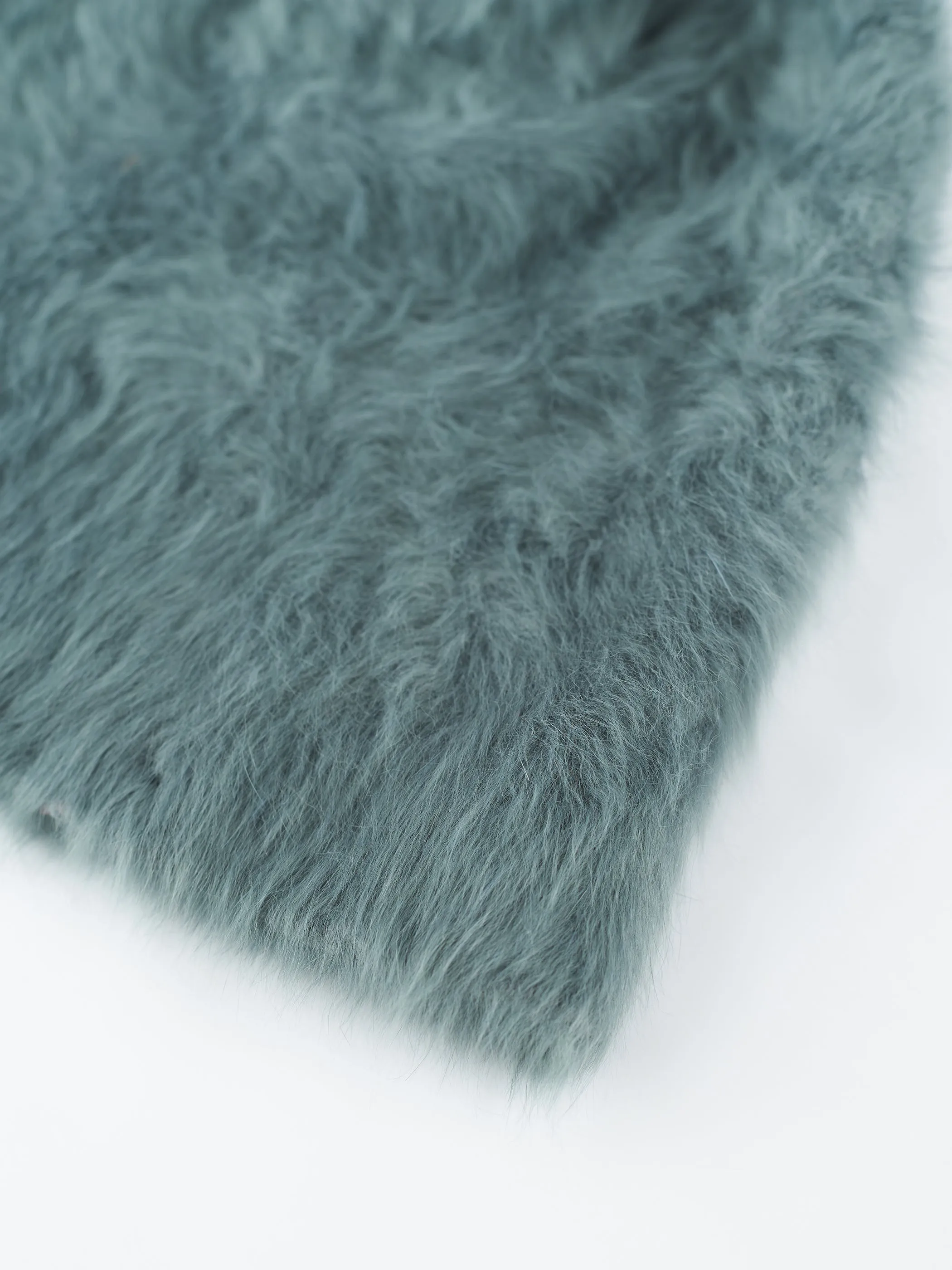 Angora Beanie