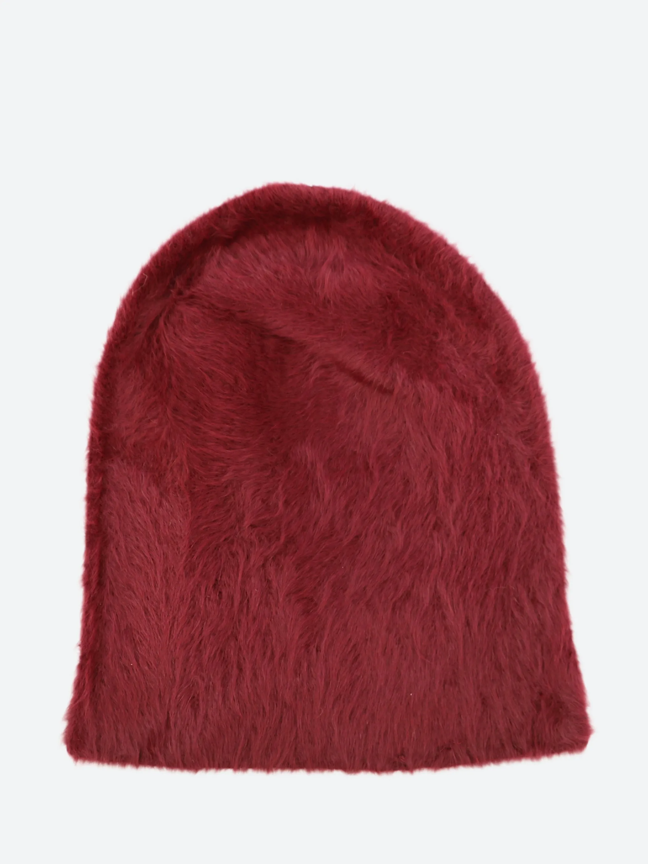 Angora Beanie