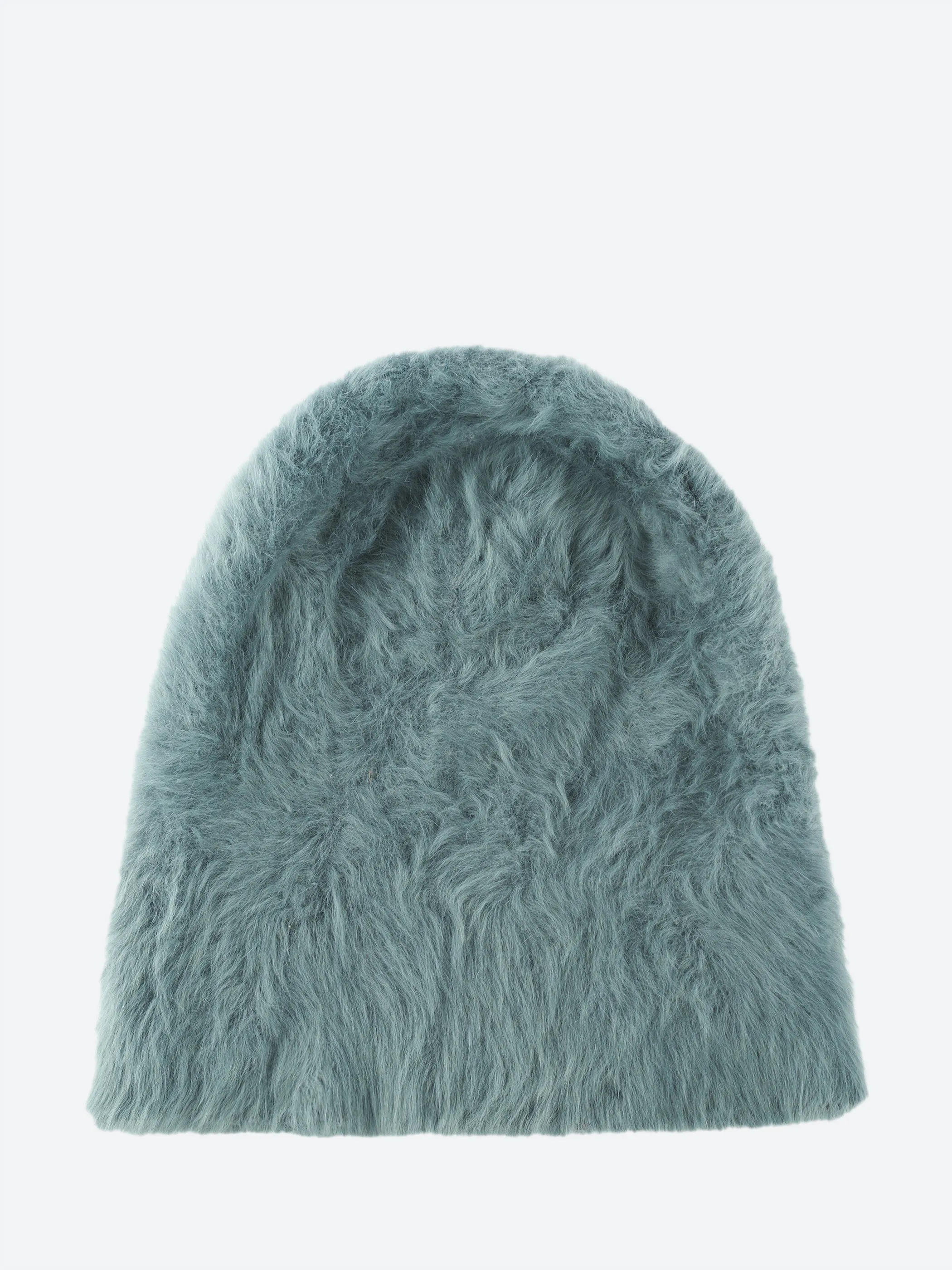 Angora Beanie