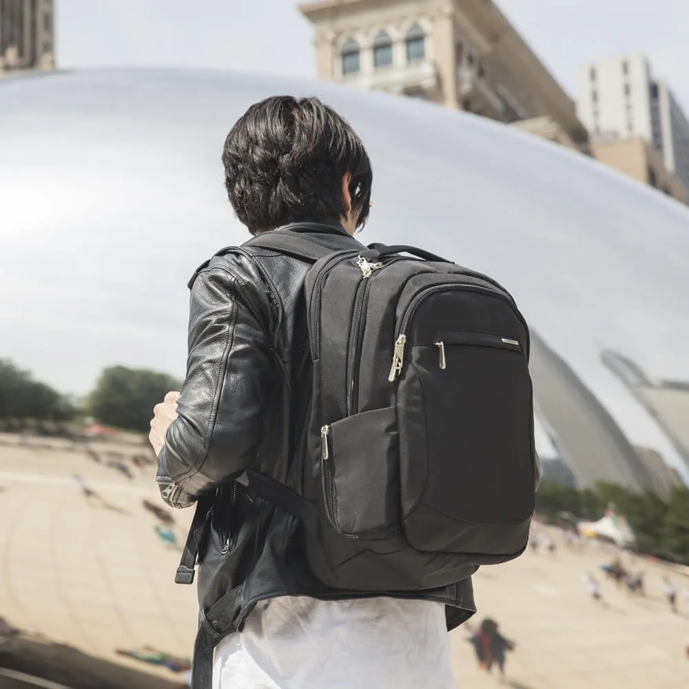 Anti-Theft Classic Large Backpack
