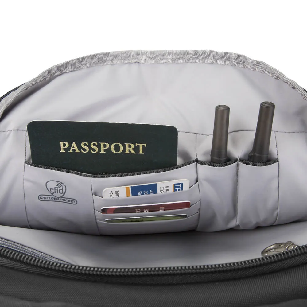 Anti-Theft Classic Large Backpack