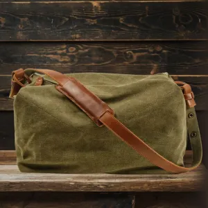 Army Duffle Bag | DENVER