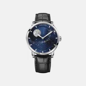 Astronomer Auto Moon Steel Blue LST
