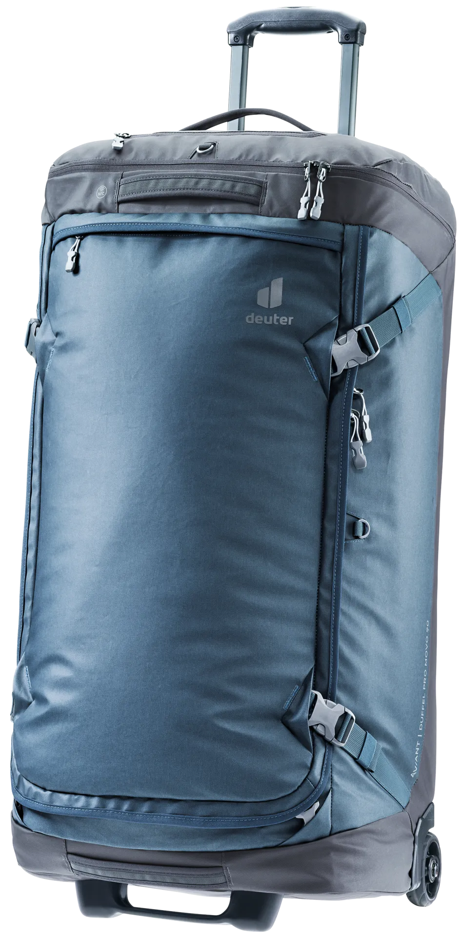 Aviant Duffel Pro Movo 90