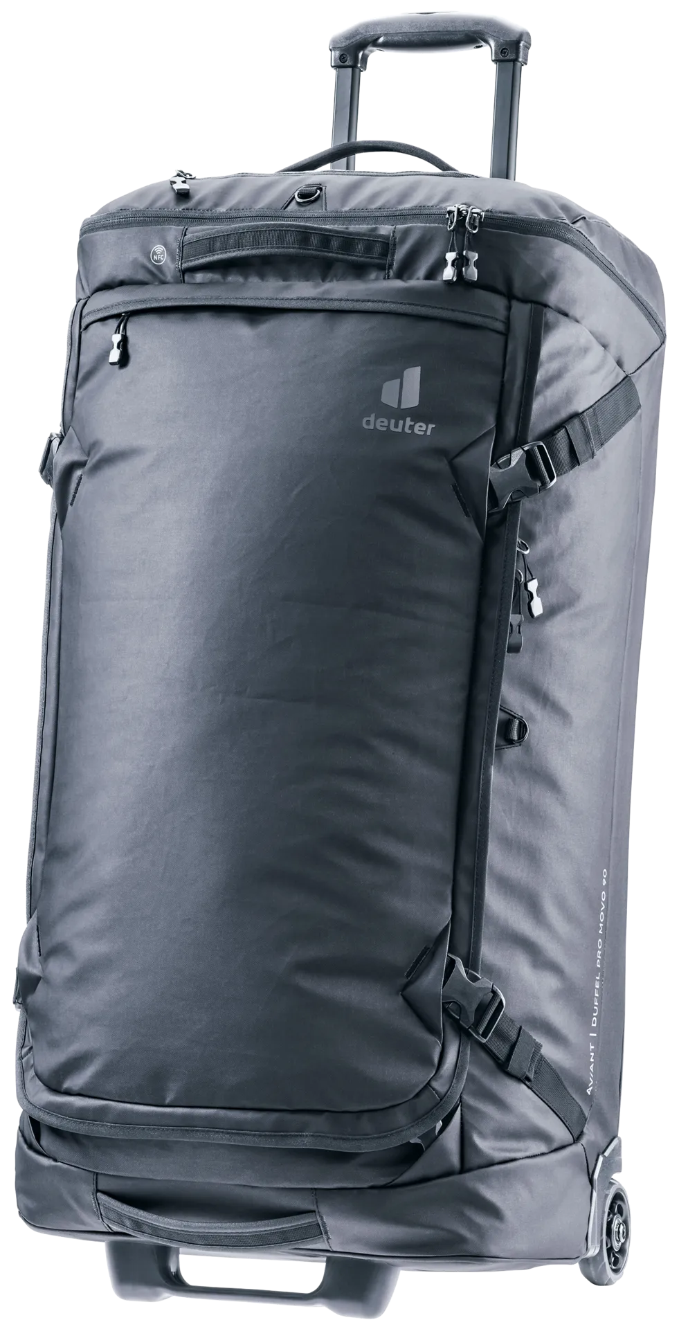 Aviant Duffel Pro Movo 90