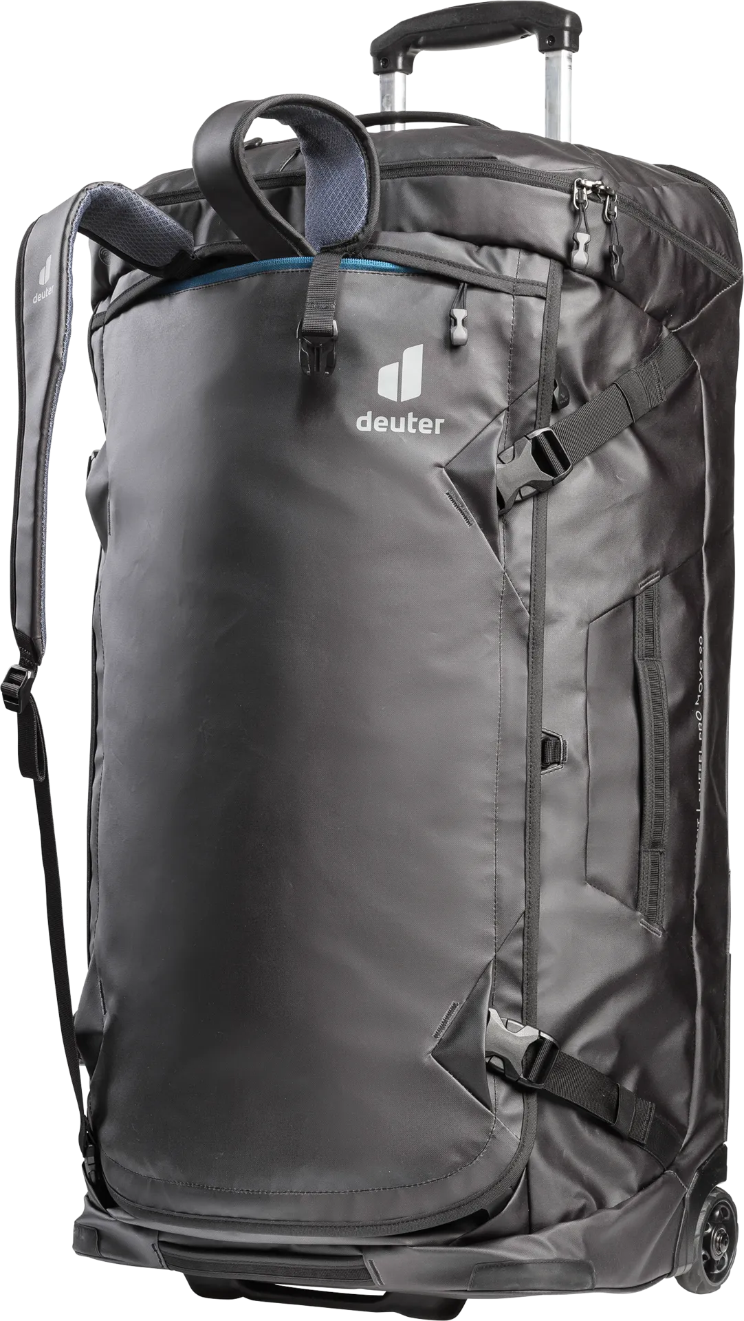 Aviant Duffel Pro Movo 90