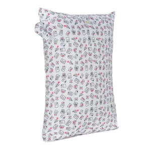 Baba & Boo The Favourite Collection - Large Wetbag
