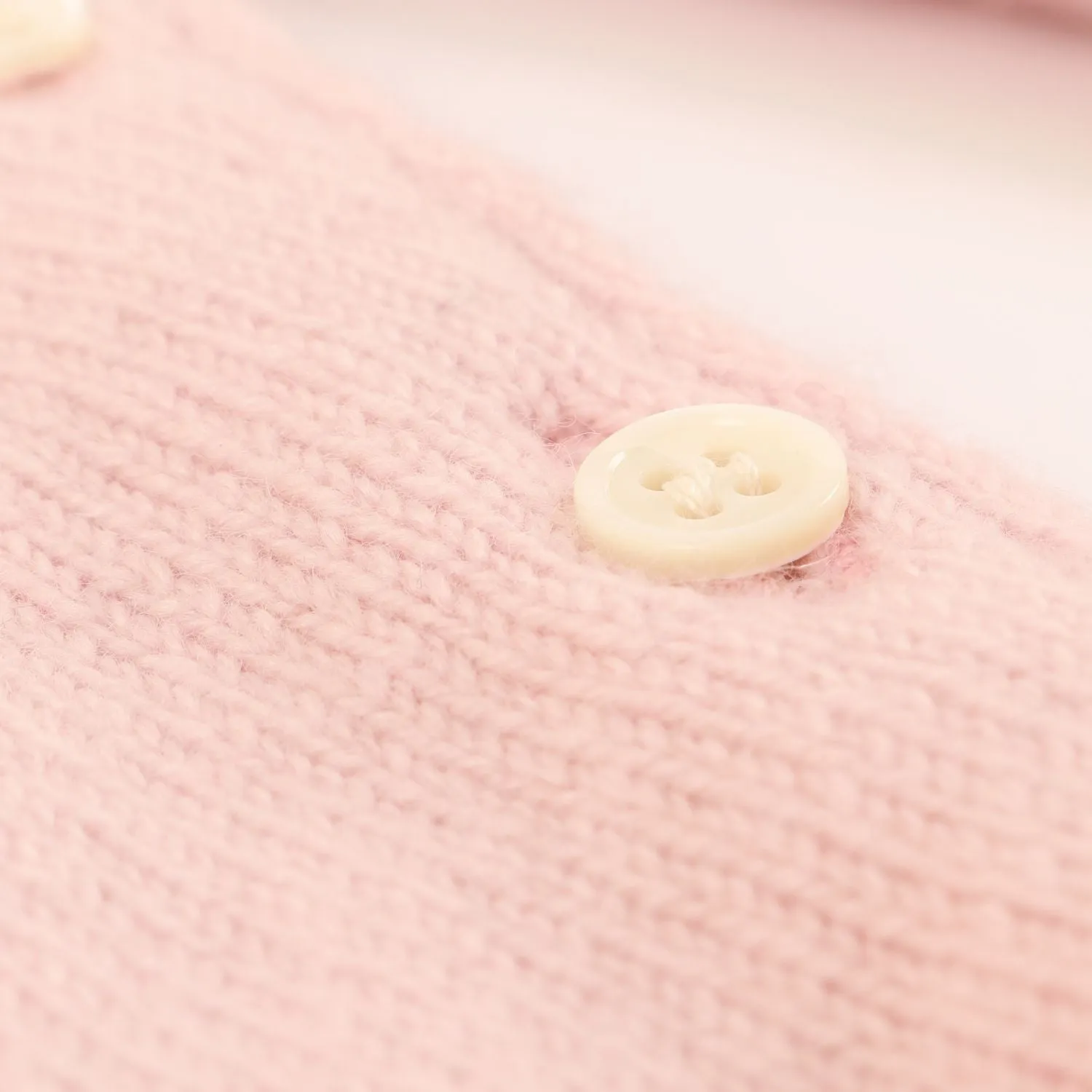 Baby Wool Romper