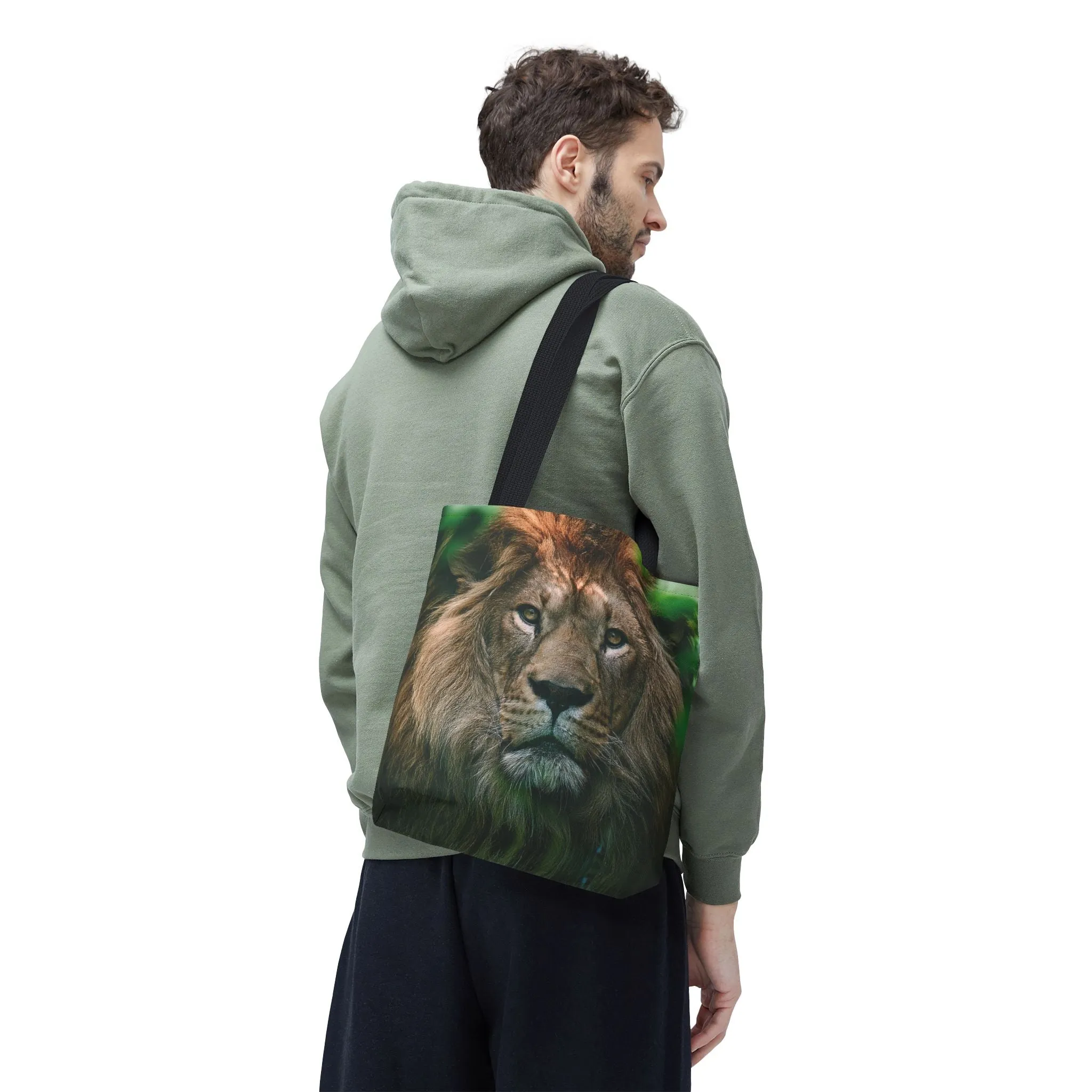 Bags with Animals