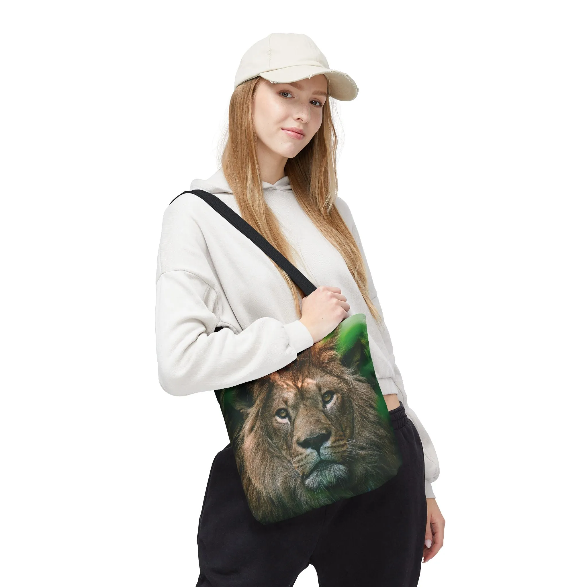 Bags with Animals