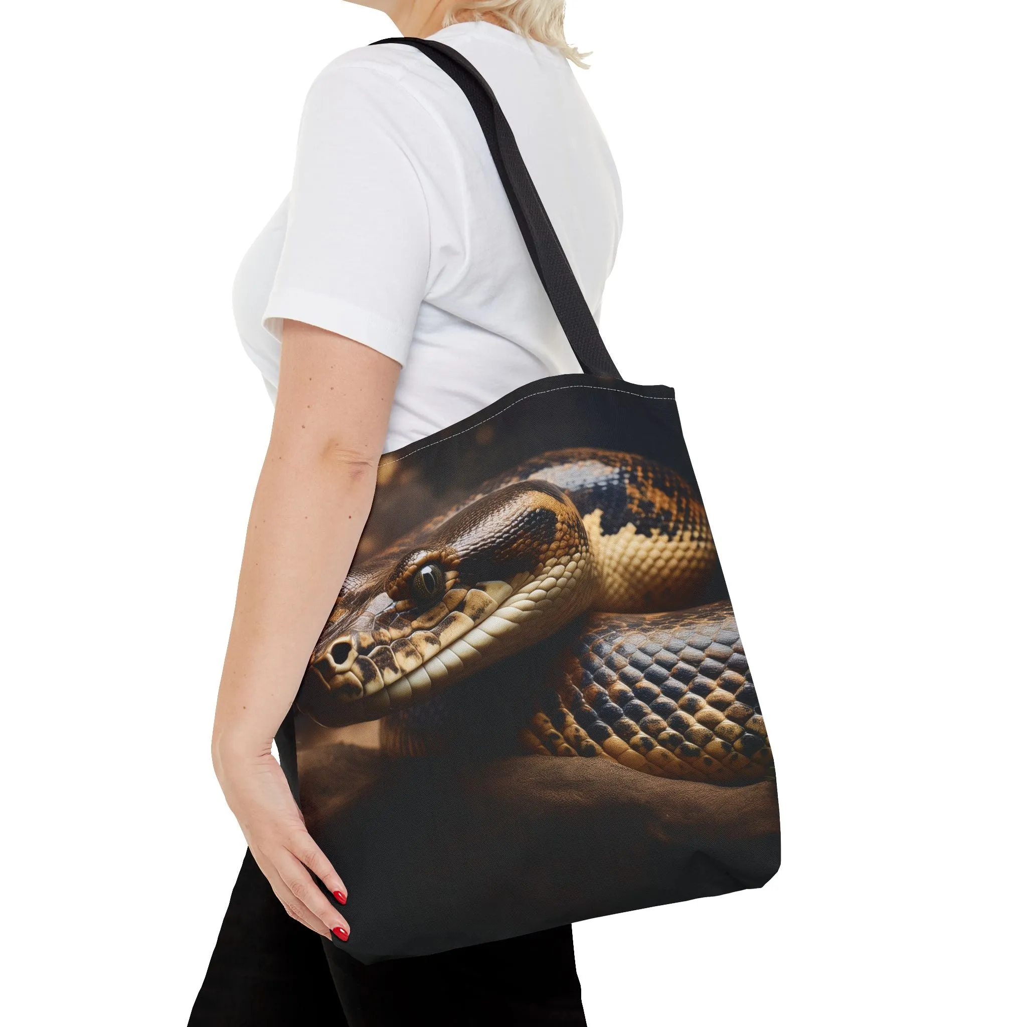 Bags with Animals