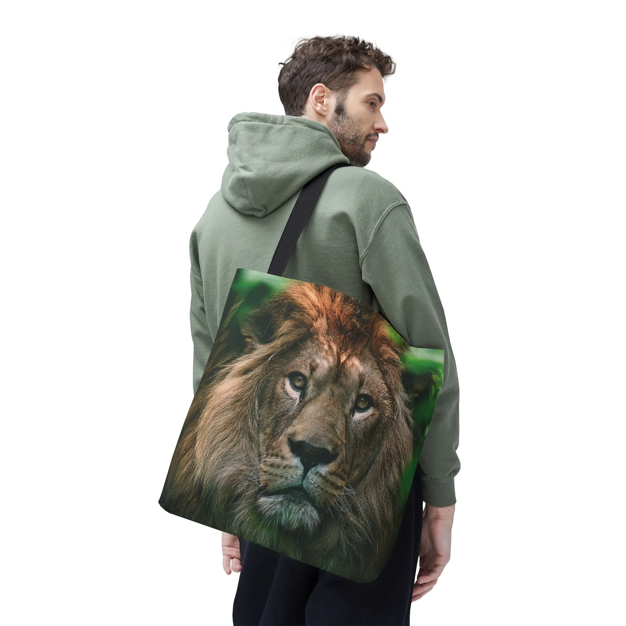 Bags with Animals