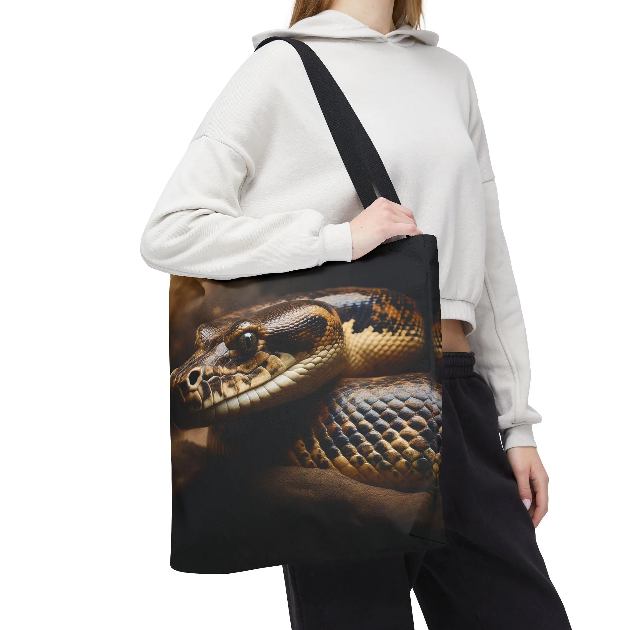 Bags with Animals