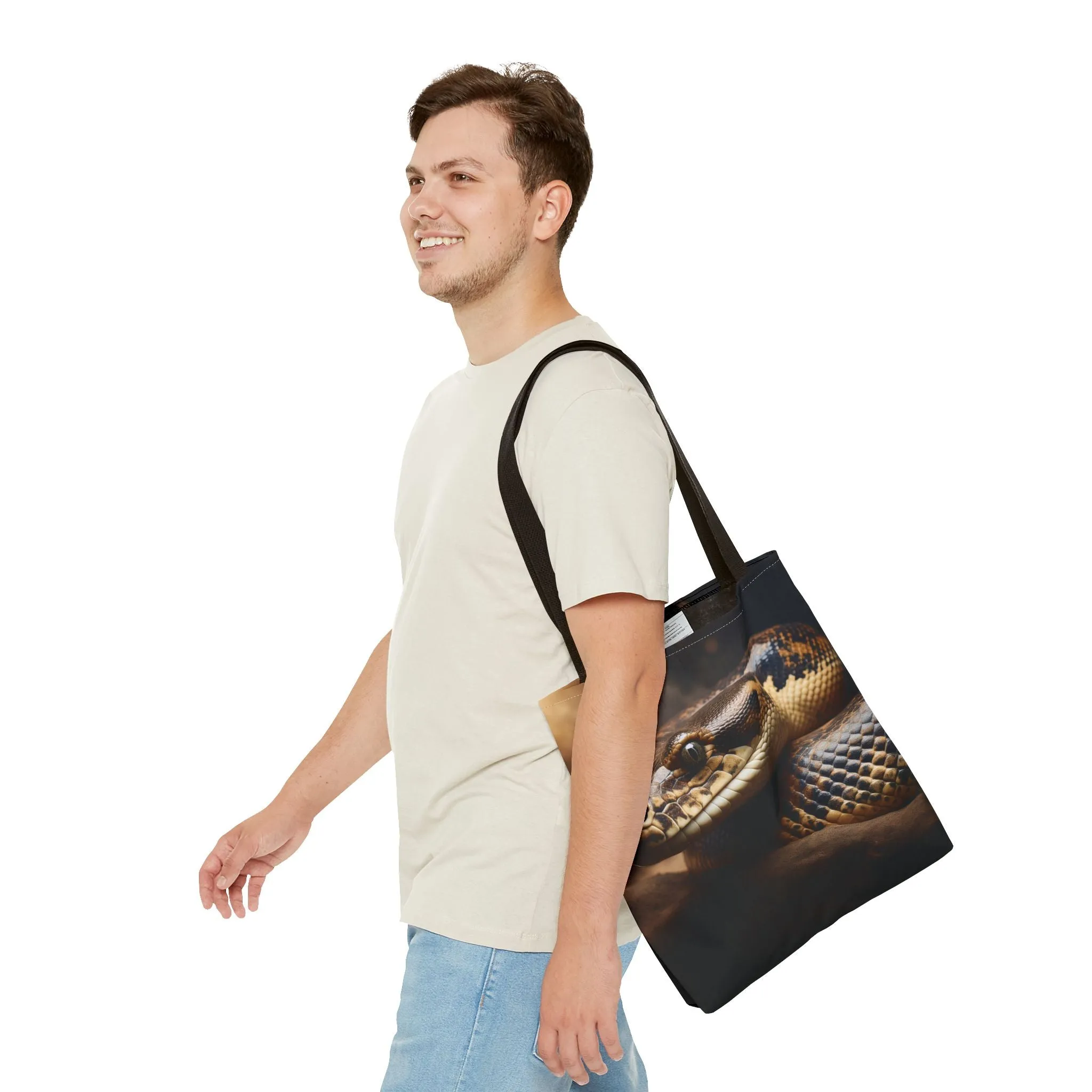 Bags with Animals