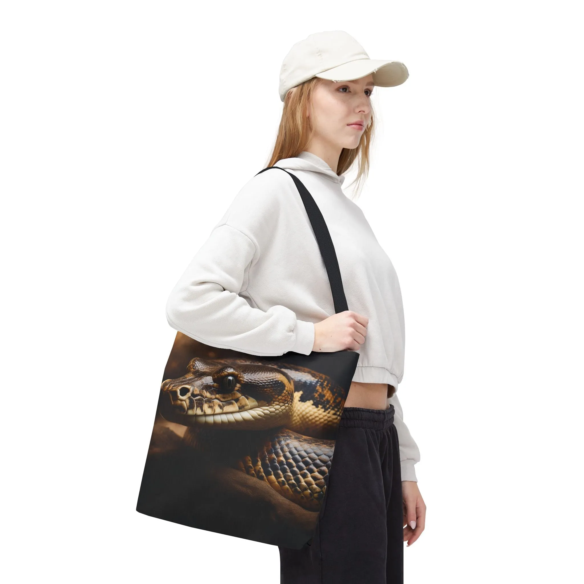 Bags with Animals